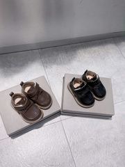 KB - Giày Moca (15-19/22-26)