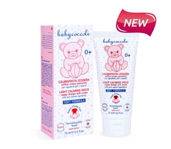 BABYCOCCOLE - HĂM & RÔM