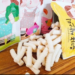 MOMSMI - 7M+BÁNH GẠO HỮU CƠ
