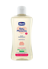 CHICCO - DẦU MÁT XA