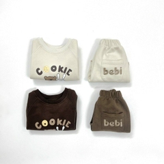 OBB Áo nỉ SWEAER COOKIE(S66-100)