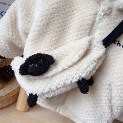 TMT Áo khoác cừu SHEEP (73-100)