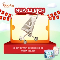 GOOBY - QUÀ TẶNG