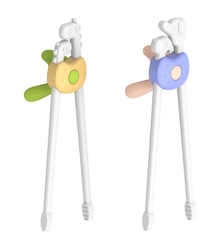 HALLYSEN - ĐŨA TẬP ĂN