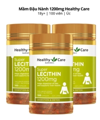 HEALTHY CARE - TPCN