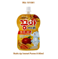 1Y+IVENET - NƯỚC ÉP