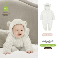 LULLABY - BỘ LIỀN QUẦN TẤT NH707P