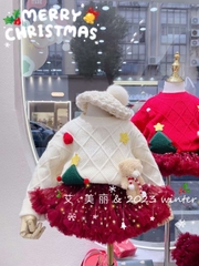 MT Set Ameli noel (90-130)