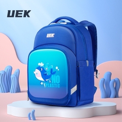 UEK - BALO CÁ VOI XANH