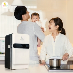 MOAZ - TỦ LẠNH MINI MB-083