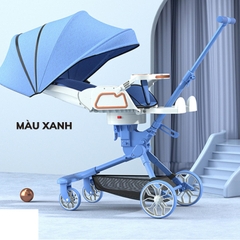 BAOBAOHAO - XE ĐẨY NÔI V9 MINI 666-3