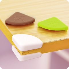 KK - SET 4 BỊT GÓC NHỌN AN TOÀN SILICONE