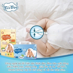 BEEBOO - BỈM NHẬT