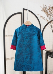 AHM -Áo dài Lục Bảo(1-10/10-35kg)