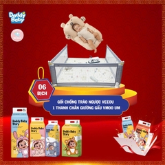DADDY BABY - QUÀ TẶNG