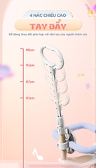 CHILUX - XE SCOOTER GẤP GỌN S21