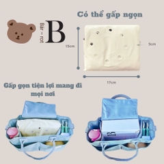 BARROT - GHẾ HƠI TẬP NGỒI
