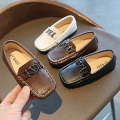 HN - GIÀY LƯỜI XY BABY