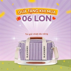 VOI - QUÀ TẶNG 1
