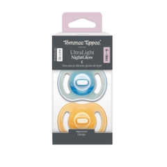 TOMMEE TIPPEE - TI NGẬM SIÊU NHẸ DẠ QUANG PHÁT SÁNG