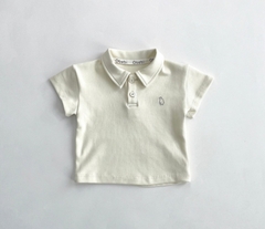 OBB - Áo POLO cộc chú thỏ(66-100)