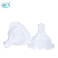 GB BABY - NÚM TI SILICONE