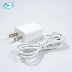 GB BABY - MÁY HÚT SỮA ĐIỆN ĐÔI HỒNG