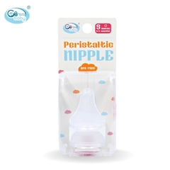 GB BABY - NÚM TI SILICONE