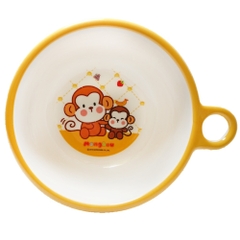 GB BABY - BÁT NHỰA PHÍP