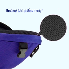 GB BABY - ĐỊU NGỒI 4 TƯ THẾ