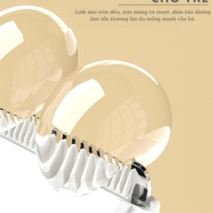 GB BABY - TONG ĐƠ CẮT TÓC CHO BÉ