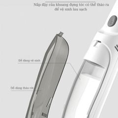 GB BABY - TONG ĐƠ CẮT TÓC CHO BÉ