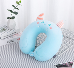 MINIGOOD - GỐI CHỮ U