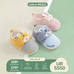 UALA ROGO - Giày tập đi UR5550 (160-170-180)