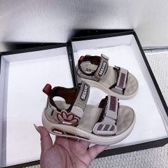 KB - Sandal nhựa SESAME (27-37)