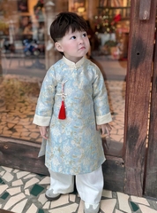 AHM -Áo dài Tường Minh(1-10/10-35kg)