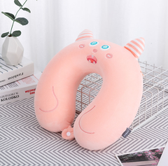 MINIGOOD - GỐI CHỮ U