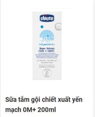 CHICCO
