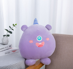 MINIGOOD - GẤU BÔNG QUÁI THÚ CUTE