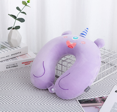 MINIGOOD - GỐI CHỮ U