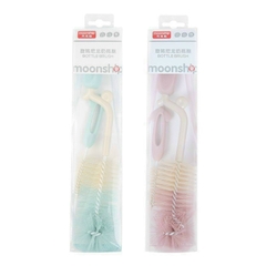 MOONSHIP - CỌ BÌNH SỮA CƯỚC 352