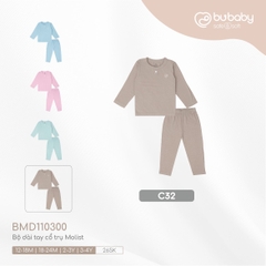 BU Bộ DT cổ trụ Molist(S12M-4Y)