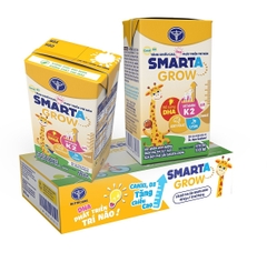 NUTRICARE - 1Y+SỮA NƯỚC SMARTA GROW