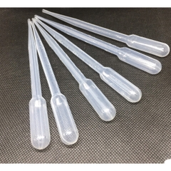MEDISAFE - SET 5 ỐNG BÓN SỮA+THUỐC DÙNG MỘT LẦN
