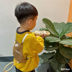 TB - BALO SÚNG NƯỚC STYLE KOREA