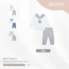 BU Bộ DT cổ tròn Bamco Glory (S12-4Y)