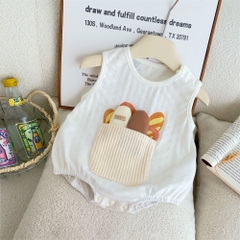 JS - Body be thun sát nách bánh mì nổi(66-80)