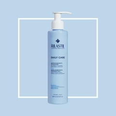 RILASTIL - SỮA RỬA MẶT TẨY TRANG DAILY CARE MAKE-UP REMOVING CLEANSING MILK