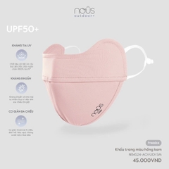 NOUS - Khẩu trang Freesize