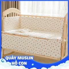 CHILUX - QUÂY CŨI VẢI